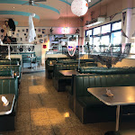 Photo n°4 de l'avis de Salih.z fait le 08/11/2023 à 09:46 sur le  50’s Diner à Gremsdorf