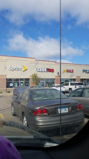 Video Game Store «GameStop», reviews and photos, 7737 Egan Dr, Savage, MN 55378, USA