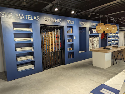 Le Roi Du Matelas Lys Lez Lannoy à Lys-lez-Lannoy