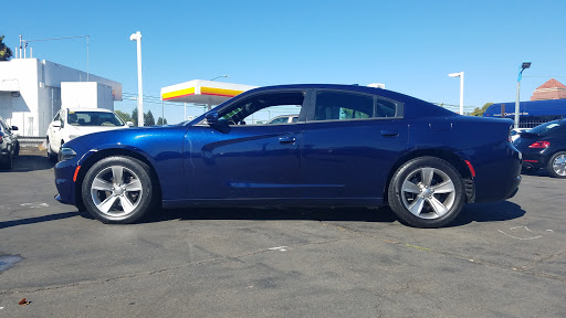 Used Car Dealer «Lugo Auto Group», reviews and photos, 6601 65th St, Sacramento, CA 95828, USA