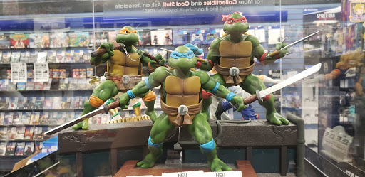 Video Game Store «GameStop», reviews and photos, 612 N Canal Blvd, Thibodaux, LA 70301, USA