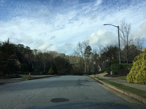 Park «Little Nancy Creek Park», reviews and photos, 4012 Peachtree Dunwoody Rd, Atlanta, GA 30342, USA