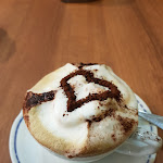 Photo n°1 de l'avis de claudia.e fait le 05/01/2018 à 18:24 sur le  Il Re Del Cappuccino à Monsummano Terme