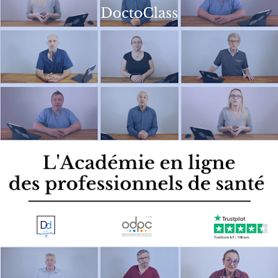 doctoclass à Paris