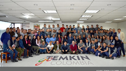 Temkin Packaging Colombia S.A.S.