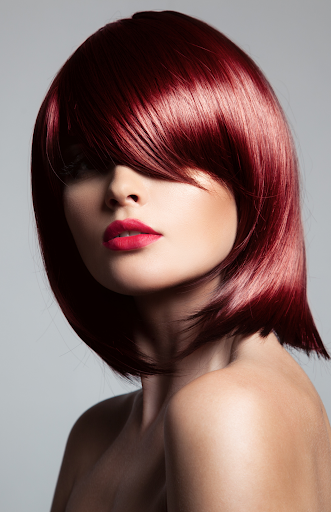 Hair Salon «High Tech Hair Studio & Spa», reviews and photos, 13023 Bustleton Ave, Philadelphia, PA 19116, USA