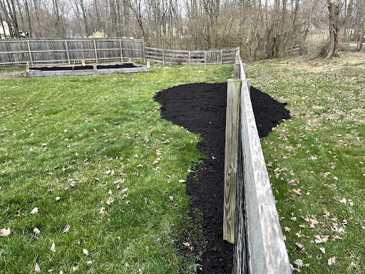 Landscaping Supply Store «Evans Landscaping», reviews and photos, 3700 Round Bottom Rd, Cincinnati, OH 45244, USA