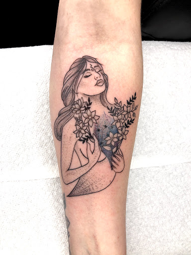 Explore autism tattoo ideas for daughter, creative tattoo ideas in Somerset, available at Tattoos by Artful Alex