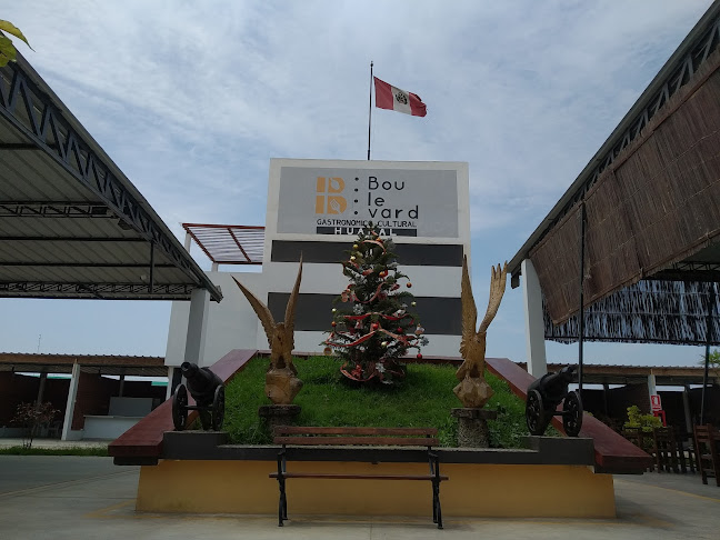 GQGG+J2, Huaral 15201