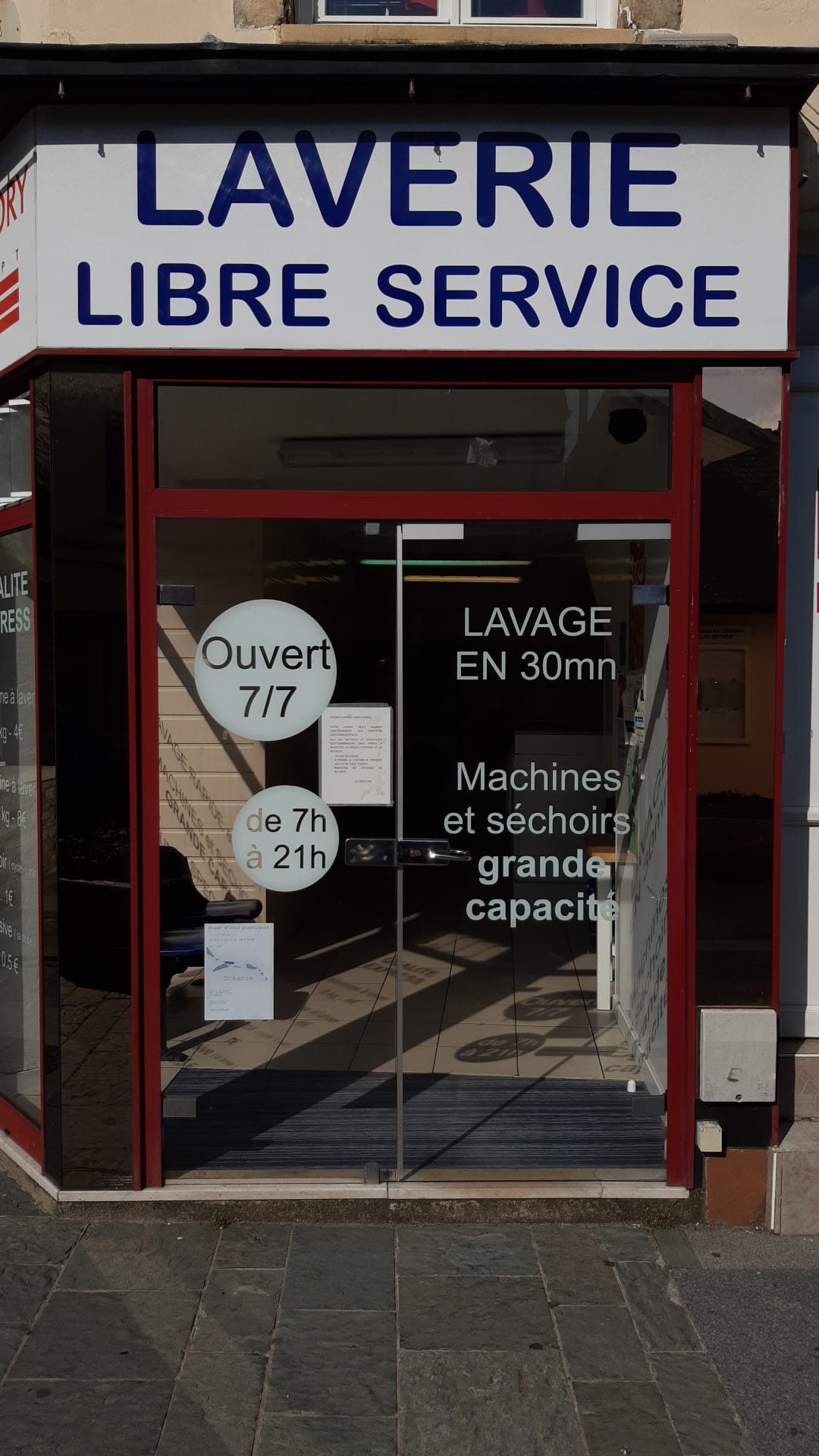 Photo n° 4 de l'avis de Tycha.a fait le 26/08/2021 à 15:40