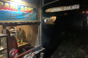 Warung Sari Asih Tuna Satay image