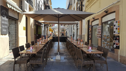 Taberna El Puente - C. Nueva, 2, 29400 Ronda, Málaga, Spain