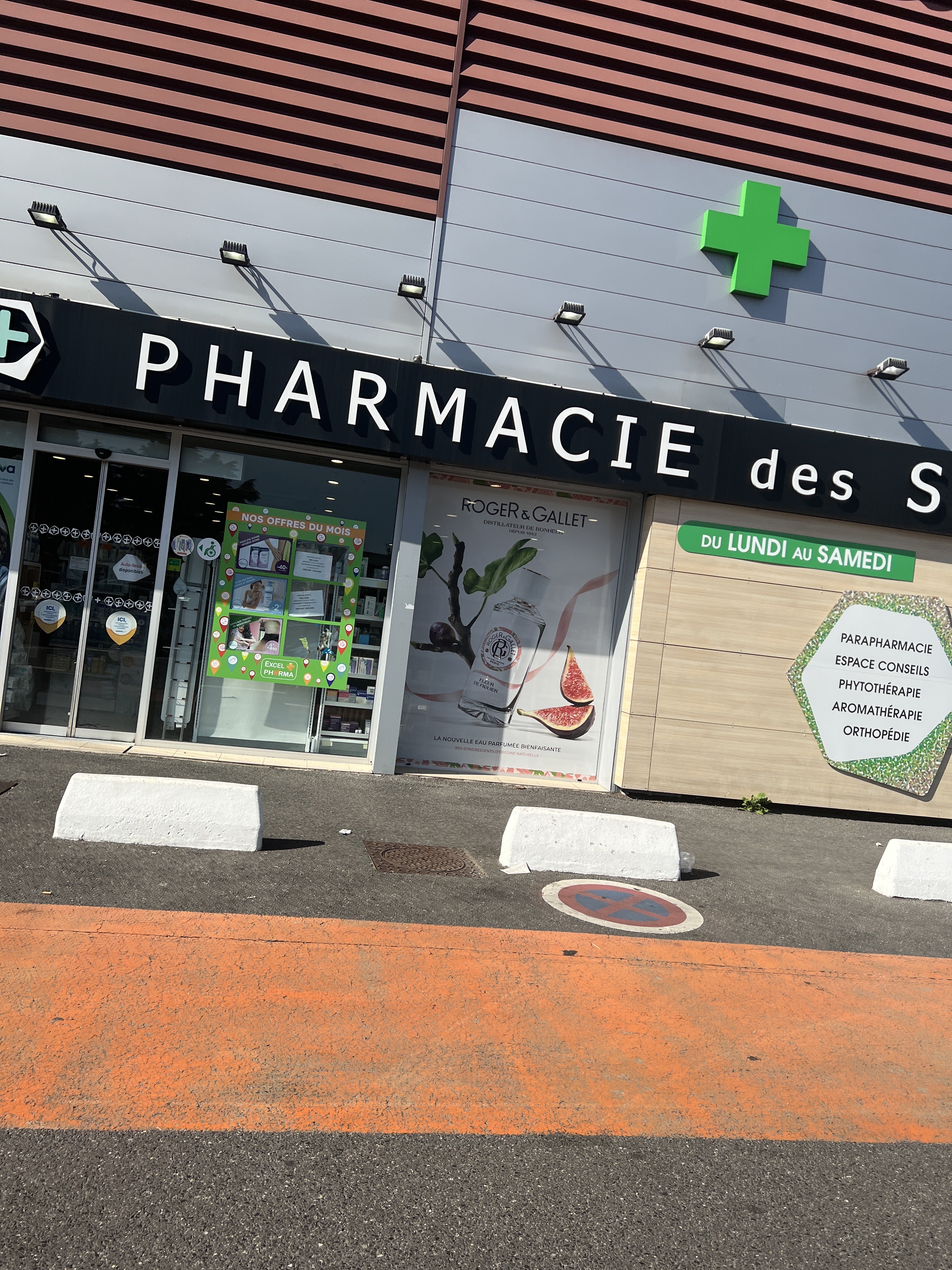 Photo n° 4 de l'avis de celia.a fait le 13/06/2022 à 16:03