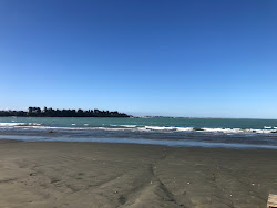 Photo de Caroline Bay Beach et le règlement