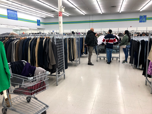 Thrift Store «2nd Ave Value Stores», reviews and photos, 1200 Welsh Rd, North Wales, PA 19454, USA