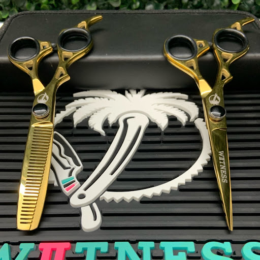 Barber Shop «TruCutz Barbershop», reviews and photos, 8222 Biscayne Blvd, Miami, FL 33138, USA