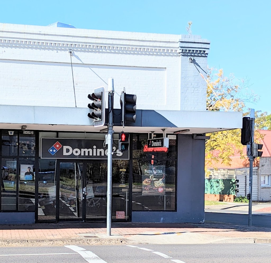 Domino's Pizza Woonona Woonona, NSW 2517 Menu, Reviews, Hours
