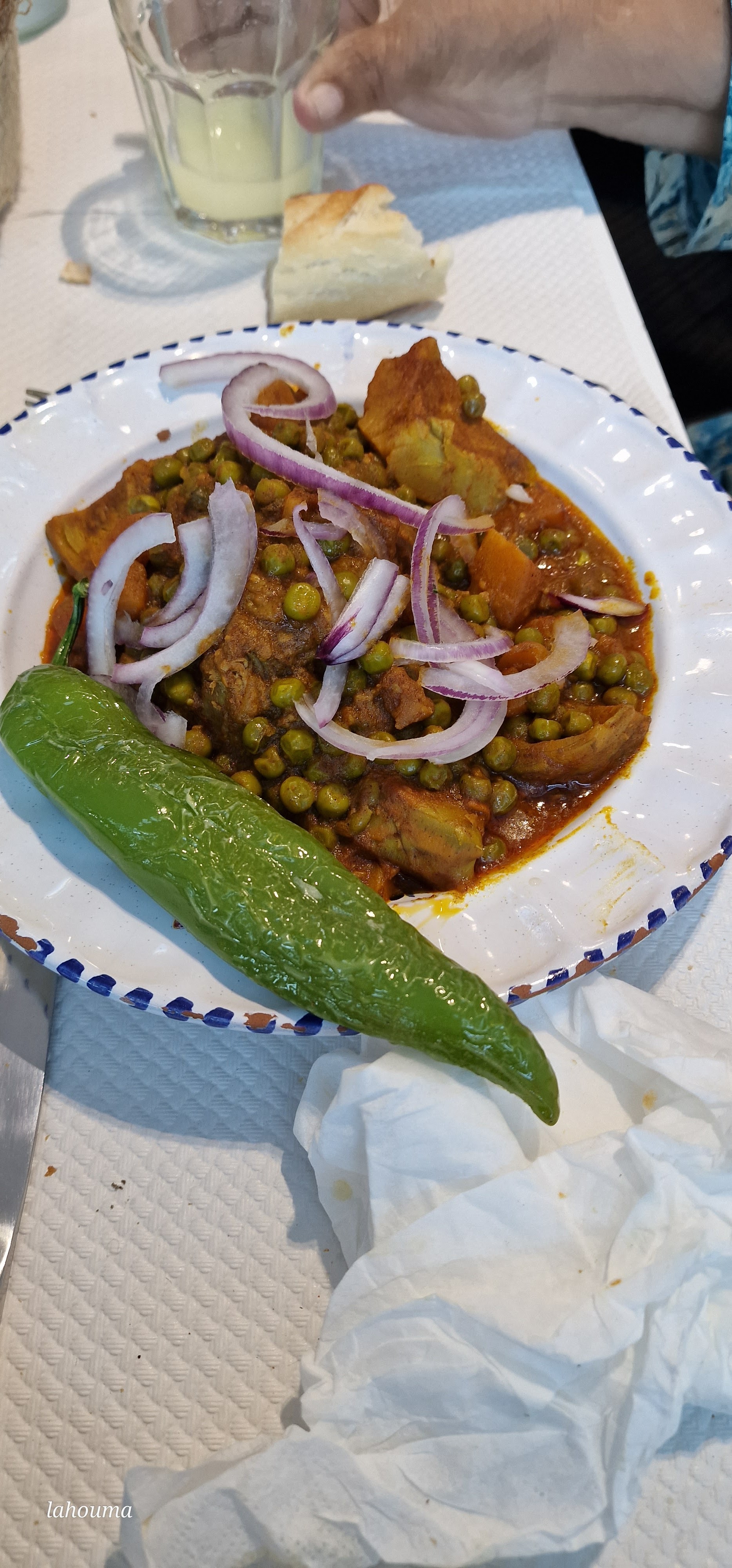 Photo n° 1 de l'avis de Lah.o fait le 19/08/2023 à 18:31