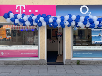 o2 Shop & Telekom Shop