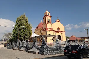 Iglesia San Gabriel, Zepayautla image