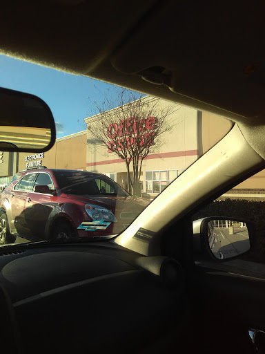 Office Supply Store «Office Depot», reviews and photos, TX-8 Beltway & Fairway Plaza Dr, Pasadena, TX 77505, USA