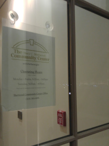 Community Center «Stacy C. Sherwood Community Center», reviews and photos, 3740 Old Lee Hwy, Fairfax, VA 22030, USA