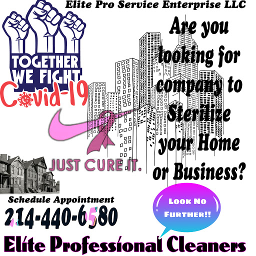 Elite Pro Service Enterprise LLC