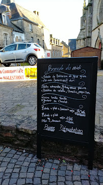 Photos du propriétaire du Restaurant La Vieille Auberge à Malestroit - n°8