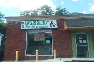 Panda Restaurant image