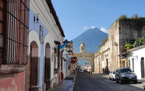 La Antigua GUATEMALA image