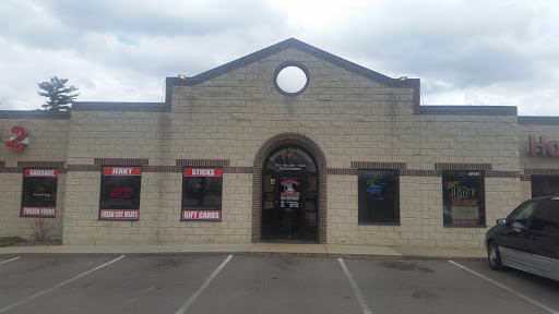 Liquor Store «House of Wines & Liquors Off», reviews and photos, 1225 Vermillion St, Hastings, MN 55033, USA