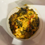 Photo n°1 de l'avis de GOURMANDISE.L fait le 30/10/2022 à 20:45 sur le  Osteria del Fiore à Florence