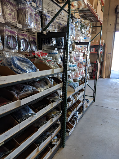 Electronic Parts Supplier «WE-Supply», reviews and photos, 4925 Mercury St, San Diego, CA 92111, USA