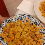 Photo n°1 de l'avis de SERGIO.A fait le 12/08/2022 à 19:28 sur le  Ristorante La Pantana à Tavullia