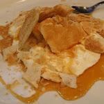 Photo n°7 de l'avis de Alberto.a fait le 25/08/2022 à 17:59 sur le  Caneva’s Bistrot à Rome