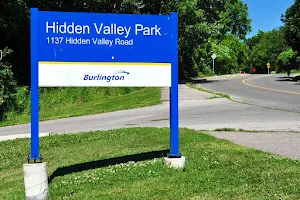 Hidden Valley Park image
