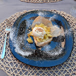 Photo n°3 de l'avis de Paola.a fait le 03/09/2021 à 16:46 sur le  Albergo le Mura à Foligno