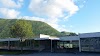 Ørsta Ungdomsskule Logo, Ørsta, Norway, School