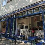 Photo n°1 de l'avis de Ron.e fait le 23/07/2021 à 16:42 sur le  P' Ti Breizh L'autre crêperie bretonne de Hambourg à Hamburg