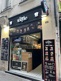 Photos du propriétaire du Restaurant de hamburgers French Toque à Paris - n°1