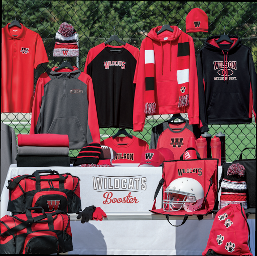 Custom T-shirt Store «McGrath Printing and Custom Apparel», reviews and photos, 740 Duffy Dr, Crystal Lake, IL 60014, USA