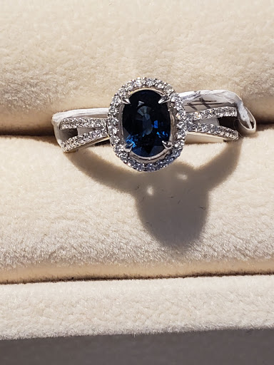 Jeweler «Malinich Jewelers Inc», reviews and photos, 9153 Wicker Ave, St John, IN 46373, USA