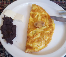 Restaurante Ana Banana photo