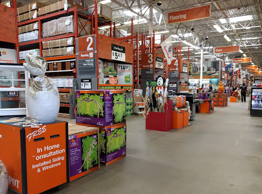 Home Improvement Store «The Home Depot», reviews and photos, 3700 NJ-35, Hazlet, NJ 07730, USA