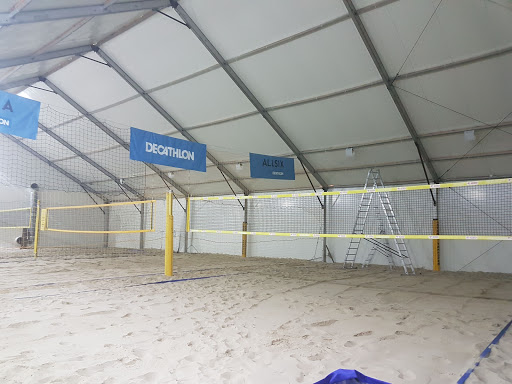 Monta Beach Volley Club