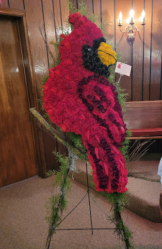 Florist «Portsmouth Floral Co», reviews and photos, 428 Elm Ave, Portsmouth, VA 23704, USA