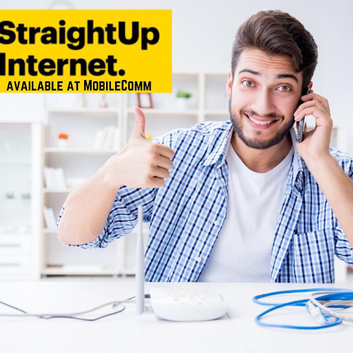 Cell Phone Store «MobileComm - Phones Fixed Fast (21st & Woodlawn)», reviews and photos, 6249 E 21st St N #112, Wichita, KS 67208, USA