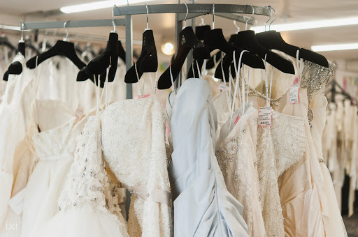 Bridal Shop «Second Summer Bride, By Appointment», reviews and photos, 1433 Fulton Ave A, Sacramento, CA 95825, USA