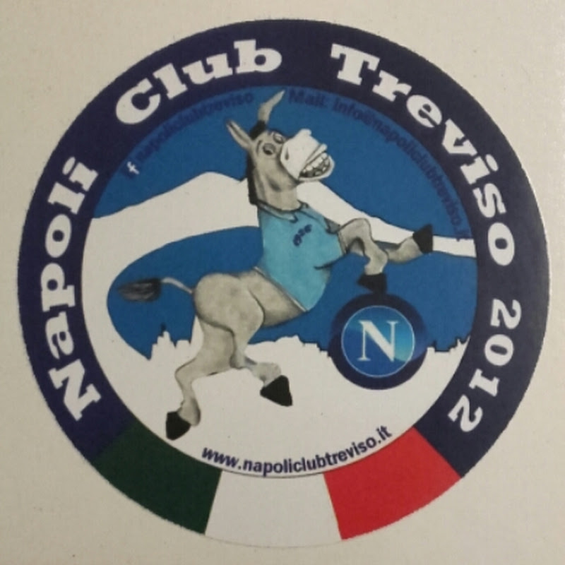 NAPOLI CLUB TREVISO