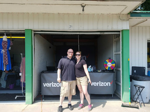 Cell Phone Store «Verizon Authorized Retailer – Cellular Sales», reviews and photos, 266 W Main St, Malone, NY 12953, USA